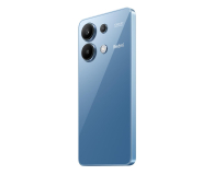 XIAOMI Redmi Note 13 8/512GB Ice Blue - 1275488 - zdjęcie 7